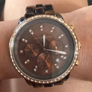 Authentic Michael Kors watch